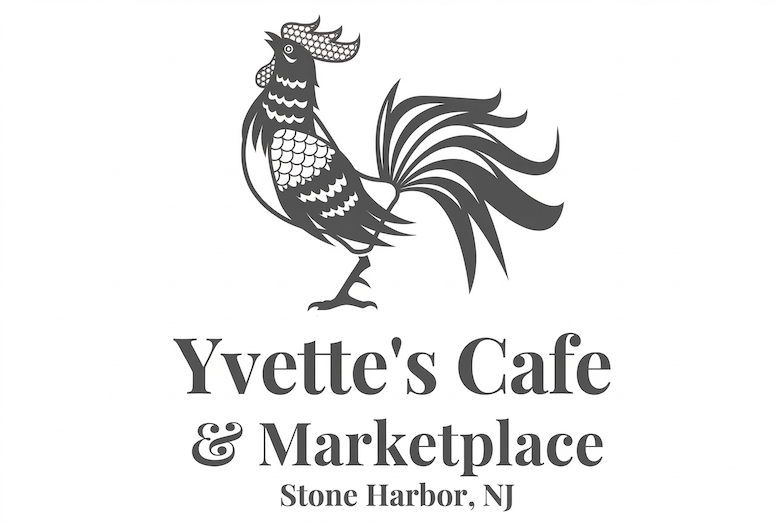 Things To Do Yvette's Cafe & Marketplace